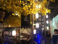 -淀里船宴(裕华东路店)