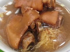 -麦文记面家(佐敦店)