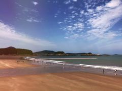 -海尚韵舍海景餐厅(朱家尖店)