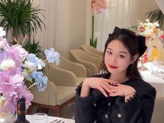 -晶雅花园西餐厅(南京首店)