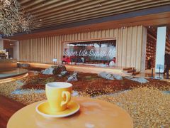 -Seesaw Coffee(朝阳大悦城店)