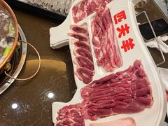 -匹夫涮肉城(黄村店)
