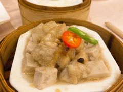 -聚福山莊·寻味顺德(北滘店)