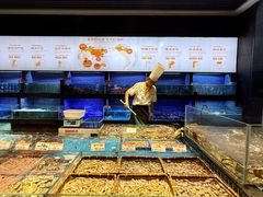-徐记海鲜(大明宫|北二环店)