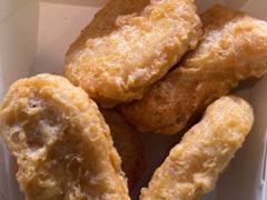 -麦当劳(七宝乐购店)