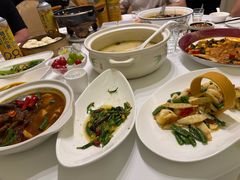 -醉霖生态餐厅(交大店)