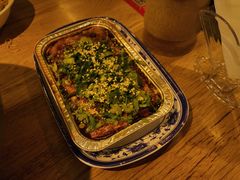 包浆豆腐-付小姐在成都(川沙店)
