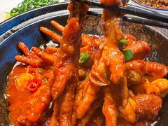 -永安水煮活鱼·仪征土菜院子