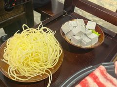 -冯校长老火锅(广州正佳广场店)