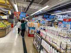 -华润万家(荔湾店)