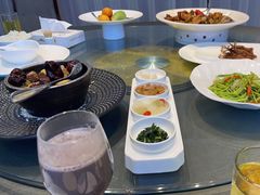 -香山湖渔家大院