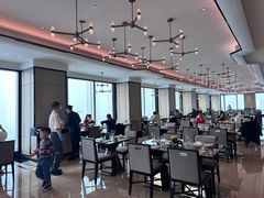 -Social 秀西餐厅-长沙瑞吉酒店(运达店)