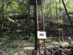-石燕湖生态旅游景区