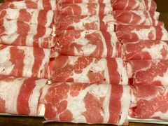 -竹叶涮肉坊(总店)