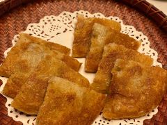 -院里寻菜·精致庭院菜(观沙岭店)