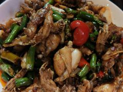 -鸿顺老铁锅美蛙鱼府(解放碑店)