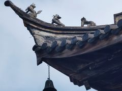 -上海青龙寺