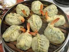 -地方名吃海鲜大馅蒸饺(北戴河店)