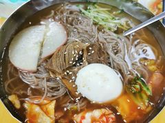 -屋里家延边朝鲜族冷面(南园店)