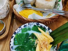 -迷你椰·泰式大排档(湖州衣裳街店)