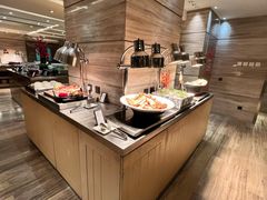 -北京王府井希尔顿酒店·万斯阁西餐厅