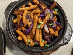 -甬小馆·焗海鲜温州菜(五马街店)