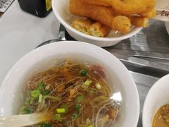 -东街钟楼肉粽(总店)