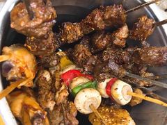 -炒豆合作社(东四总店)