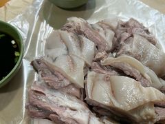 -小辫子羊肉面馆(周东店)