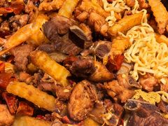 -红蕃干锅·脆皮香辣虾(南屏街金鹰店)