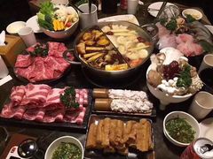 -老鼎旺安格斯牛肉火锅(衡艺广场店)