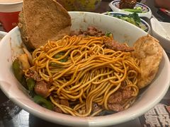 -王繁星面馆(西安熙地港店)