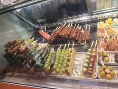 -彭城薯栗(富国街店)