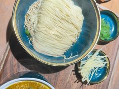 -十面春风·江南面馆(崇宁路店)