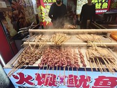 -衣裳街历史文化街区