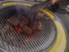 护心肉-喜来稀肉(虹泉路店)