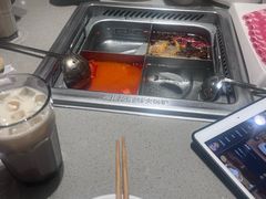-海底捞火锅(江北万达商业广场店)