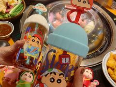 -刘淑芬·活鱼铁锅炖(北京首店)
