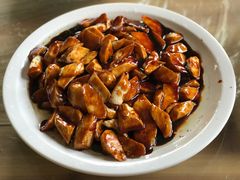 -大莲湖农家乐(青西郊野公园店)