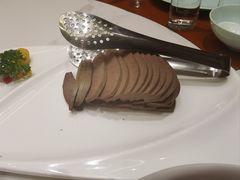 -巴音浩日娲·蒙餐(双林东路店)