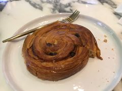 -WHEAT&BAKER-麥(凯德来福士店)