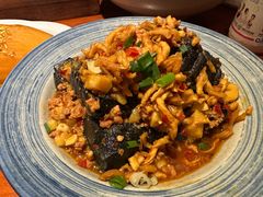 隐厨火宫殿臭豆腐-隐厨·中国菜馆(三里屯T+MALL店)