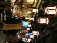 大堂-蜀大侠火锅(建设路第五大道店)