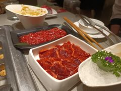 -海底捞火锅(东百中心店)