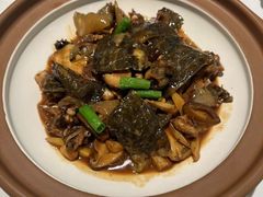 -西湖春天•老字号杭州菜(百汇店)