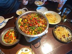 -成都娃娃花园餐厅 (南艺旗舰店)