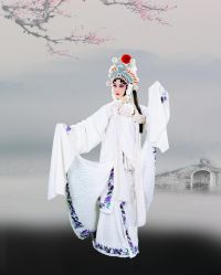 -梨园天地京剧摄影(玲珑天地店)