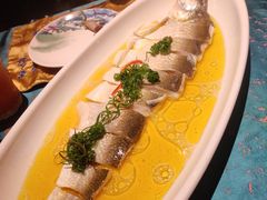 -茶人村·宫廷私厨(奥体印象城店)