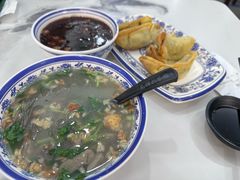-清真马祥兴菜馆(云南北路店)