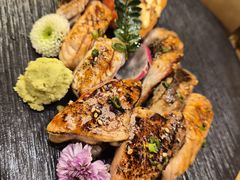 -鮨政· Omakase(港汇恒隆广场店)